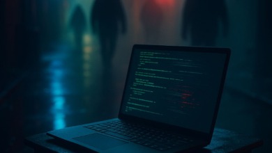 LAPSUS$ Hunters operações Telegram.
