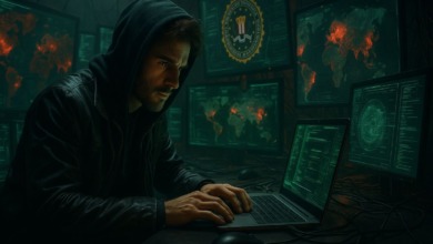 Operação do FBI derruba botnet e cibercrimonosos aproveitam para tomar controle dos dispositivos.