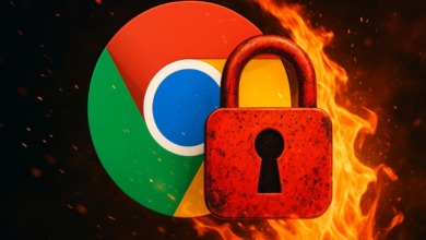 Seu Chrome pode estar vulnerável a hackers.