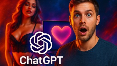 Sam Altman confirma que o ChatGPT poderá ter conteúdo adulto para usuários verificados.