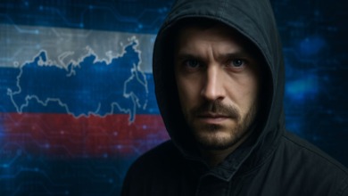 Grupos ligados à Rússia continuam invadindo redes corporativas e governamentais da Ucrânia.