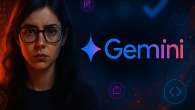 Falha no Gemini permite vazamento de dados.
