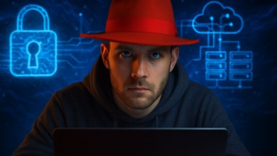 Vulnerabilidade grave no Red Hat OpenShift AI permite controle total de clusters.