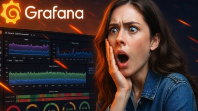 CVE-2021-43798 hackers intensificam ataques a servidores Grafana com leitura de arquivos sensíveis.