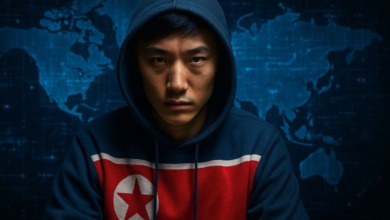 Grupos hackers da Coreia do Norte ampliam arsenal com novos backdoors para espionagem remota.