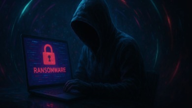 Malware com IA cria código de ransomware em tempo real.