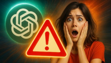 O ChatGPT está fora do ar?