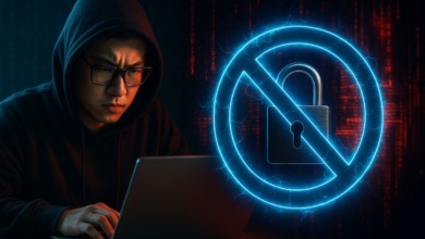 OpenAI bloqueia hackers chineses.