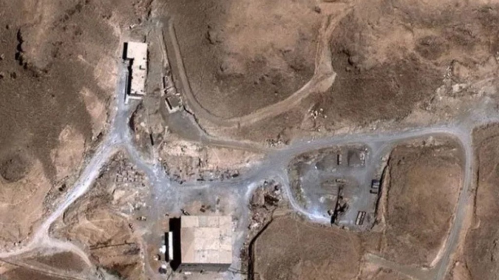 Operation Outside the Box Mossad.