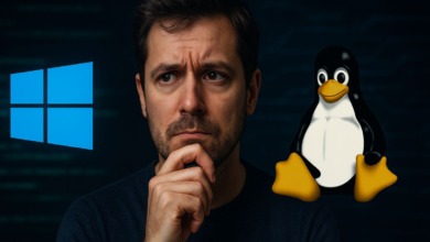 Ransomware Gunra ataca Windows e Linux.