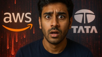 Vazamento de 70 TB de dados sensíveis da Tata Motors.