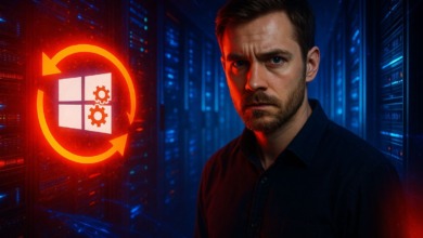 Vulnerabilidade no WSUS correção Microsoft.