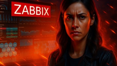 Vulnerabilidade no Zabbix Agent e Agent2 no Windows.