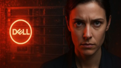 Vulnerabilidades graves no Dell Storage Manager.