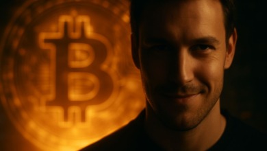 Carteira falsa de Bitcoin instala malware para roubar dados.