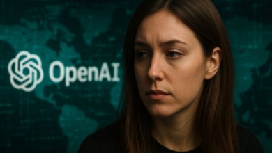 Falha em GPTs personalizados do ChatGPT.