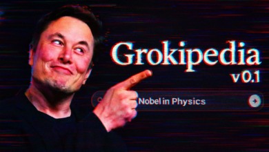 Grokipedia a enciclopedia de IA da xAI que quer reinventar o conhecimento.