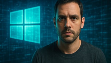 Hackers usam falha no Windows para roubar credenciais.