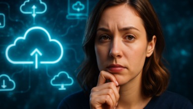 Segurança em nuvem entenda onde termina o papel do provedor e começa o seu.