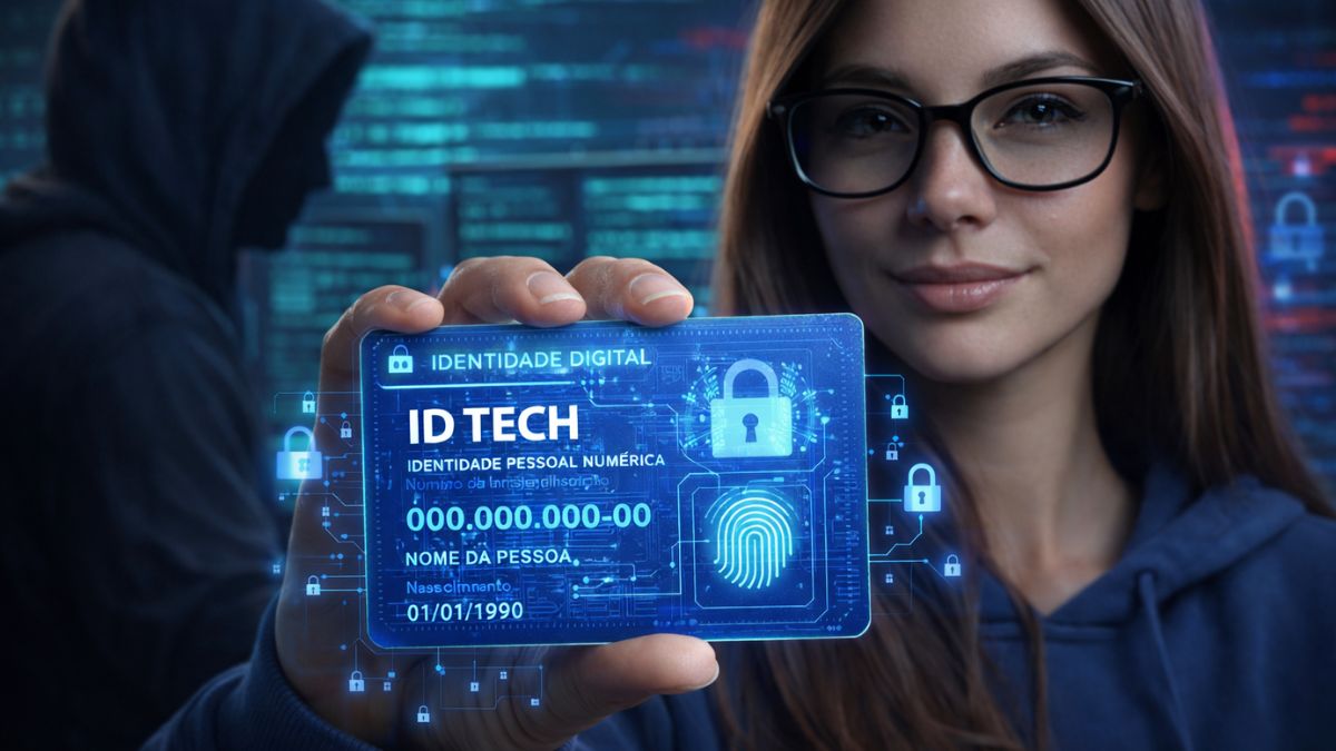 Seus dados vazaram na Dark Webw? Veja o que fazer.