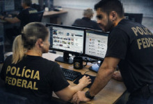 Como a Policia Federal extrai dados de celulares?