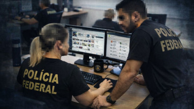 Como a Policia Federal extrai dados de celulares?