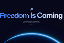 Governo dos Estados Unidos está criando o Freedom.Gov um portal que tem como objetivo contornar bloqueios de conteúdos.