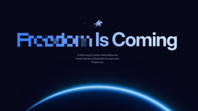 Governo dos Estados Unidos está criando o Freedom.Gov um portal que tem como objetivo contornar bloqueios de conteúdos.