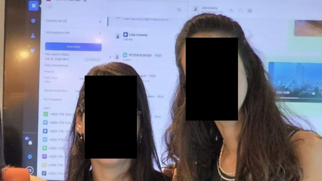 O famoso spyware Graphite da empresa Paragon teve seu painel vazado no Linkedin.