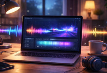 Lyra 3 Google IA transforma texto em música.