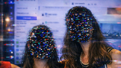 Paragon Spyware Graphite tem painel vazado no Linkedin.