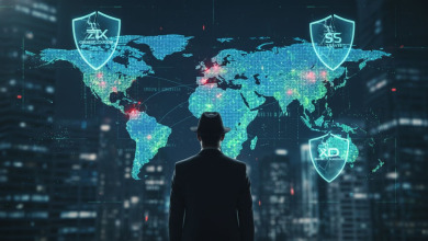 Gentlemen Ransomware: Grupo Ataca Empresas na Europa e América do Norte