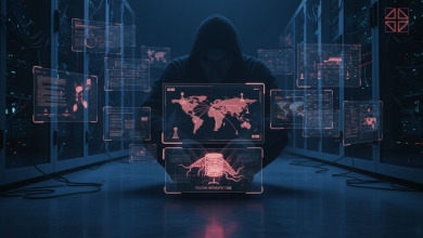 Espionagem Chinesa: Grupo Red Menshen Alveja Telecomunicações com Malware BPFDoor