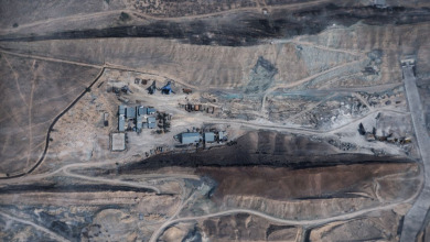 Base secreta do Irã tem dados supostamente vazados e anunciados em fórum da Dark Web.