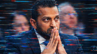 Ataque cibernético contra Kash Patel: O que a investida do grupo Handala revela sobre a segurança de altos funcionários.