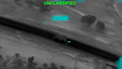 Guerra Cibernética Iran.