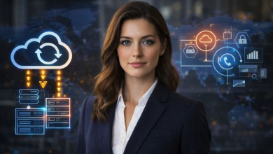 O que é Disaster Recovery?