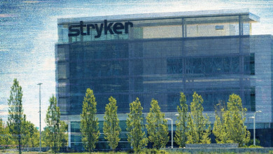 Hackers iranianos realizaram ataque cibernético contra a gigante médica Stryker.