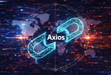 Ataque à biblioteca Axios compromete cadeia de suprimentos global de software.