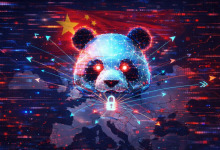 Tensões geopolíticas impulsionam nova campanha de ciberespionagem chinesa na Europa.