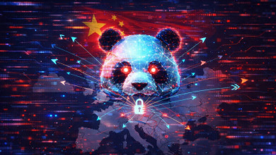 Tensões geopolíticas impulsionam nova campanha de ciberespionagem chinesa na Europa.