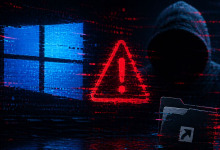 CISA e Microsoft confirmam exploração ativa de vulnerabilidade no Windows.