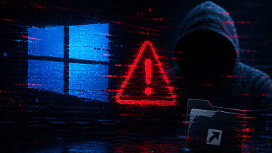 CISA e Microsoft confirmam exploração ativa de vulnerabilidade no Windows.