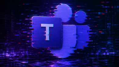 Hackers usam o Microsoft Teams como vetor de ataque para roubo de dados corporativos.