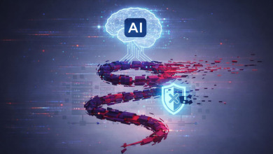 IA potencializa evasão do malware DeepLoad em sistemas corporativos.