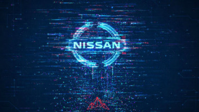 Nissan Investiga Vazamento Massivo de 910GB de Dados após Ataque do Grupo Everest.