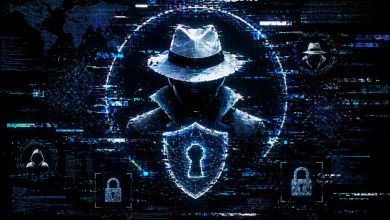 PentAGI sistema de pentest com inteligência artificial.