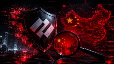 China abre investigação contra Palo Alto.