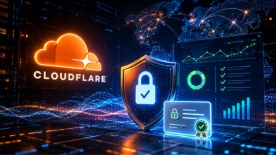 Cloudflare disponibiliza monitoramento de certificados SSL.